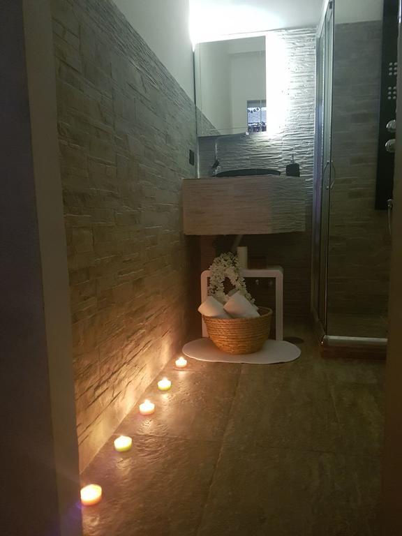 Crispi Relax Hotel Roma Exterior foto