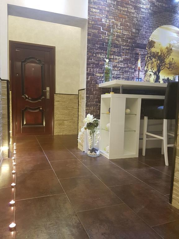 Crispi Relax Hotel Roma Exterior foto